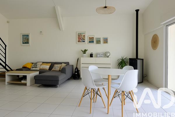 Maison à vendre 4 pièces 86 m² Chaumes-en-Retz