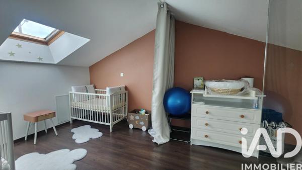 Maison à vendre 4 pièces 86 m² Chaumes-en-Retz