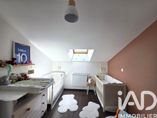 Maison à vendre 4 pièces 86 m² Chaumes-en-Retz
