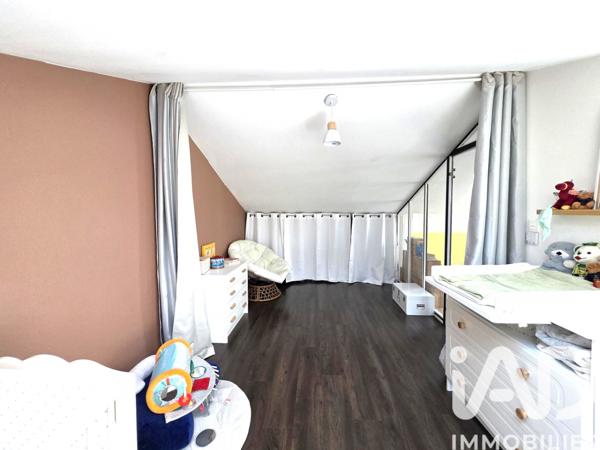 Maison à vendre 4 pièces 86 m² Chaumes-en-Retz