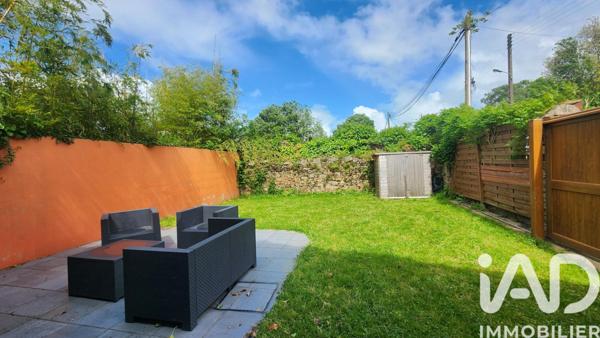 Maison à vendre 4 pièces 86 m² Chaumes-en-Retz