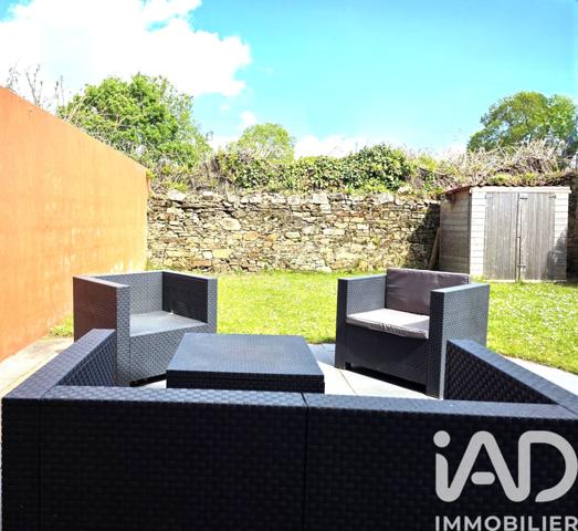 Maison à vendre 4 pièces 86 m² Chaumes-en-Retz