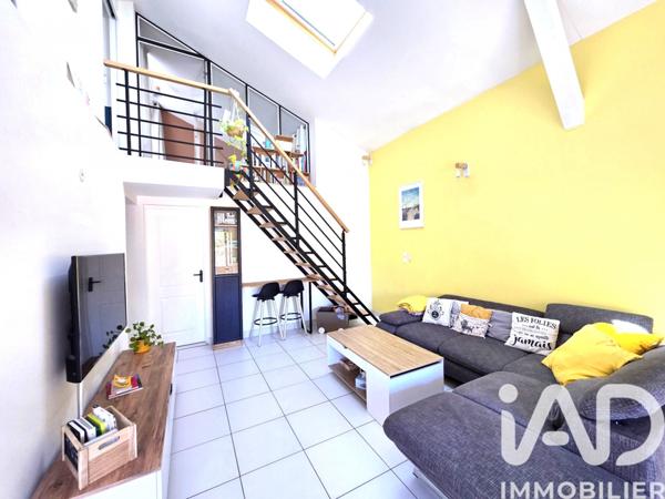 Maison à vendre 4 pièces 86 m² Chaumes-en-Retz