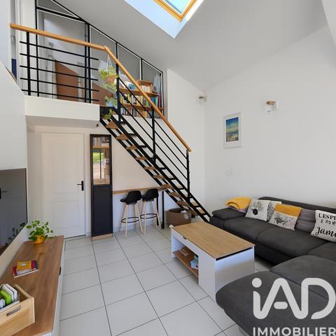 Maison à vendre 4 pièces 86 m² Chaumes-en-Retz