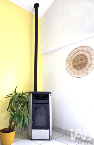 Maison à vendre 4 pièces 86 m² Chaumes-en-Retz