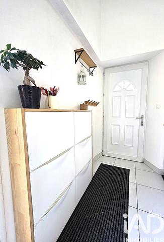 Maison à vendre 4 pièces 86 m² Chaumes-en-Retz