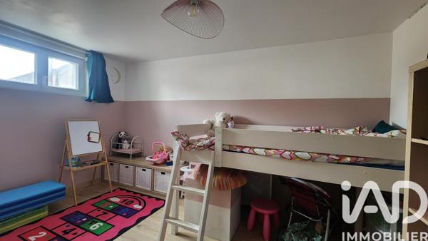 Maison à vendre 4 pièces 86 m² Chaumes-en-Retz