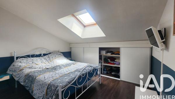 Maison à vendre 4 pièces 86 m² Chaumes-en-Retz