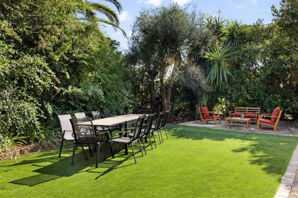 Vente Appartement de luxe Mougins 5 Pièces 100 m²