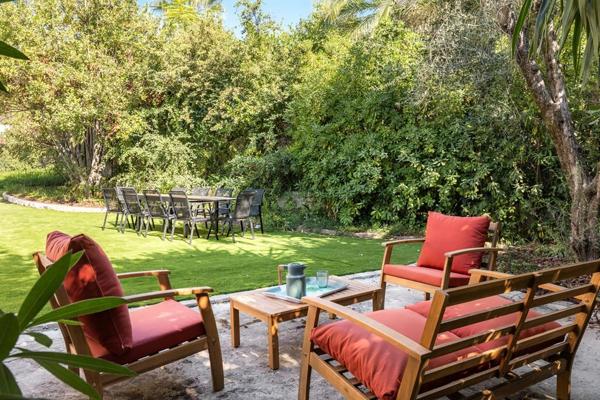 Vente Appartement de luxe Mougins 5 Pièces 100 m²