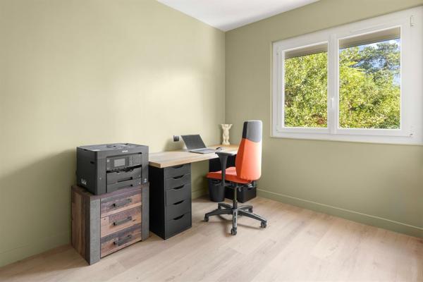 Vente Appartement de luxe Mougins 5 Pièces 100 m²