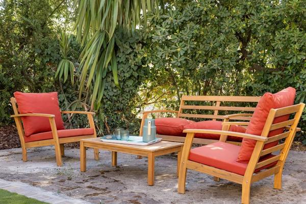 Vente Appartement de luxe Mougins 5 Pièces 100 m²