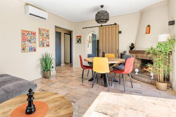 Vente Appartement de luxe Mougins 5 Pièces 100 m²