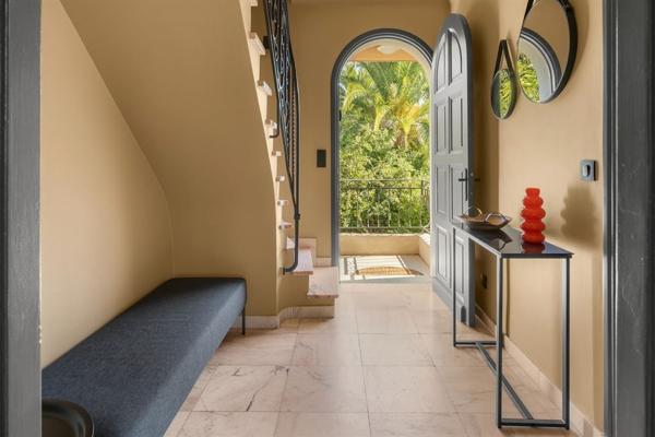 Vente Appartement de luxe Mougins 5 Pièces 100 m²