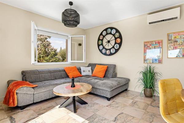 Vente Appartement de luxe Mougins 5 Pièces 100 m²