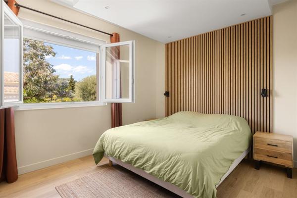 Vente Appartement de luxe Mougins 5 Pièces 100 m²