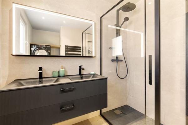 Vente Appartement de luxe Mougins 5 Pièces 100 m²