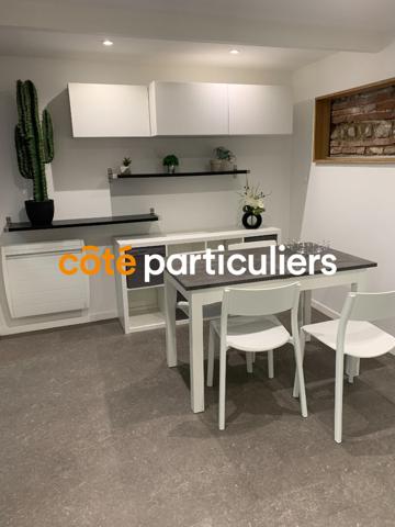 Vente Appartement28,16 m² - 2 Pièces - TOULOUSE (31400)