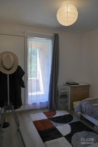 Appart T3 RÉCENT 2022 de 62,08 m² + TERRASSE + PARKING SÉCURISÉ Nantes (44300)