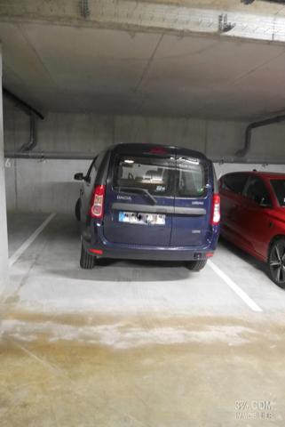 Appart T3 RÉCENT 2022 de 62,08 m² + TERRASSE + PARKING SÉCURISÉ Nantes (44300)