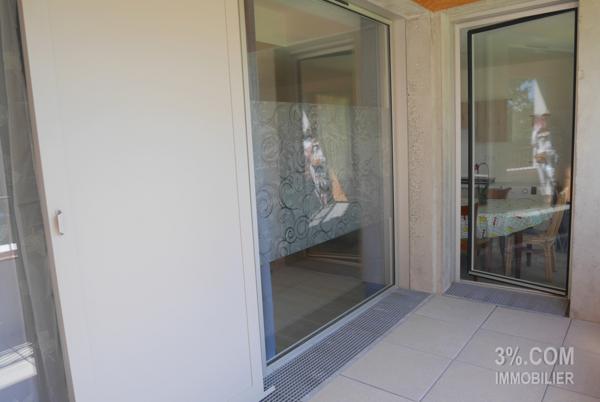 Appart T3 RÉCENT 2022 de 62,08 m² + TERRASSE + PARKING SÉCURISÉ Nantes (44300)