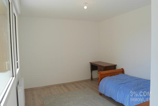 Appart T3 RÉCENT 2022 de 62,08 m² + TERRASSE + PARKING SÉCURISÉ Nantes (44300)