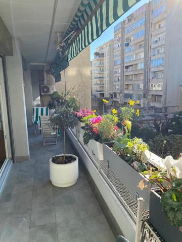 APPARTEMENT T5 TERRASSE POSSIBILITE GARAGE DOUBLE