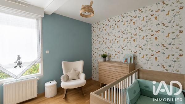Appartement à vendre 3 pièces 71 m² Petit-Couronne