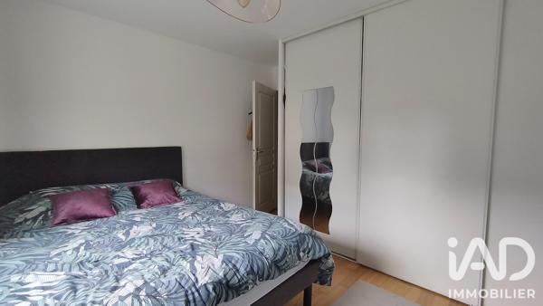 Appartement à vendre 3 pièces 71 m² Petit-Couronne