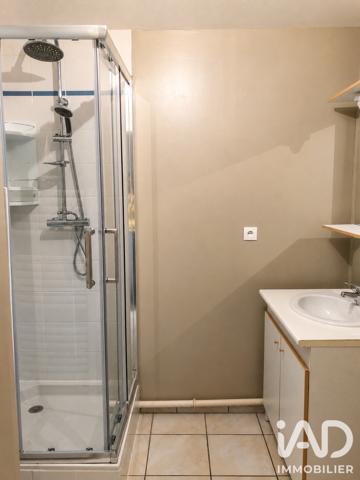 Appartement à vendre 3 pièces 71 m² Petit-Couronne