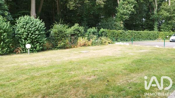 Appartement à vendre 3 pièces 71 m² Petit-Couronne