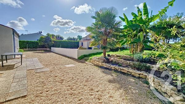 Maison à vendre  6 pièces - 150,60 m2 LA BRETONNIERE LA CLAYE - 85