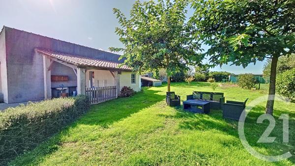 Maison à vendre  6 pièces - 150,60 m2 LA BRETONNIERE LA CLAYE - 85