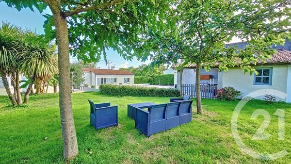 Maison à vendre  6 pièces - 150,60 m2 LA BRETONNIERE LA CLAYE - 85