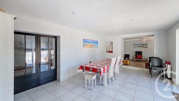 Maison à vendre  6 pièces - 150,60 m2 LA BRETONNIERE LA CLAYE - 85