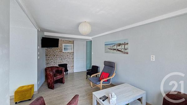 Maison à vendre  6 pièces - 150,60 m2 LA BRETONNIERE LA CLAYE - 85