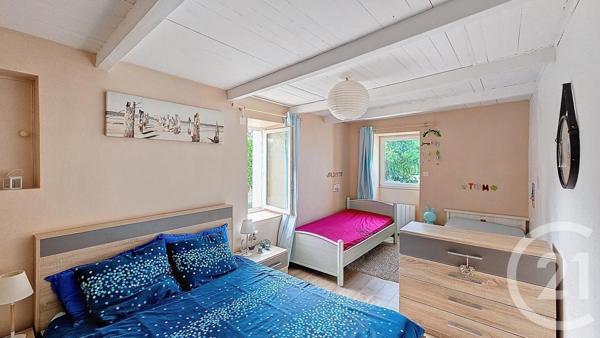 Maison à vendre  6 pièces - 150,60 m2 LA BRETONNIERE LA CLAYE - 85