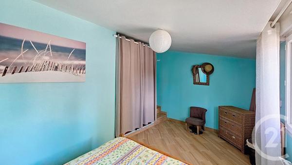 Maison à vendre  6 pièces - 150,60 m2 LA BRETONNIERE LA CLAYE - 85