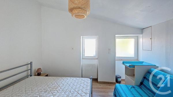 Maison à vendre  6 pièces - 150,60 m2 LA BRETONNIERE LA CLAYE - 85