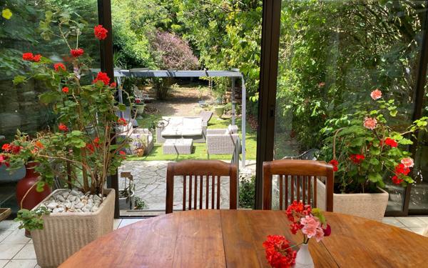 Maison à vendre    6 pièces • 172 m2 Nogent-sur-Marne