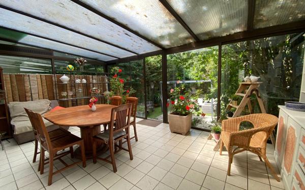 Maison à vendre    6 pièces • 172 m2 Nogent-sur-Marne