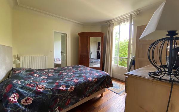 Maison à vendre    6 pièces • 172 m2 Nogent-sur-Marne