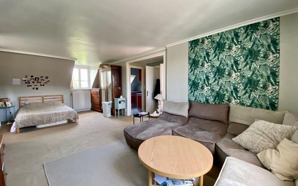 Maison à vendre    6 pièces • 172 m2 Nogent-sur-Marne