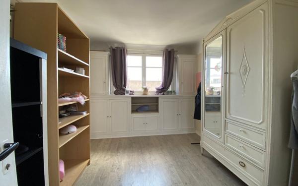 Maison à vendre    6 pièces • 172 m2 Nogent-sur-Marne