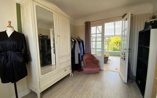 Maison à vendre    6 pièces • 172 m2 Nogent-sur-Marne