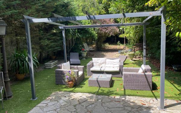 Maison à vendre    6 pièces • 172 m2 Nogent-sur-Marne