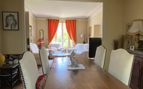 Maison à vendre    6 pièces • 172 m2 Nogent-sur-Marne