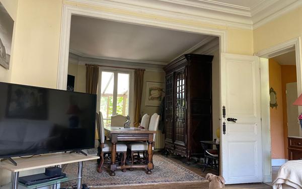 Maison à vendre    6 pièces • 172 m2 Nogent-sur-Marne