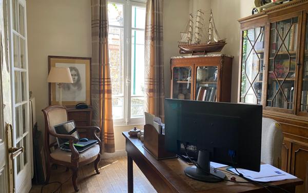 Maison à vendre    6 pièces • 172 m2 Nogent-sur-Marne