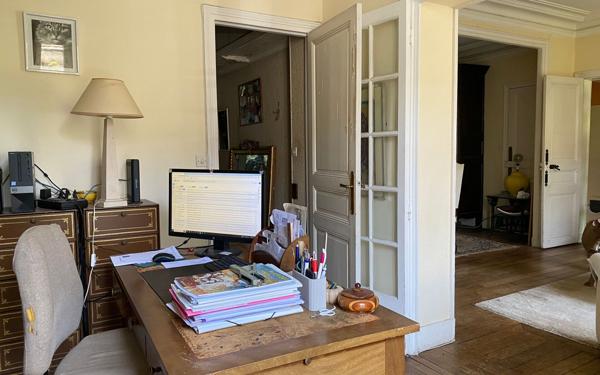 Maison à vendre    6 pièces • 172 m2 Nogent-sur-Marne